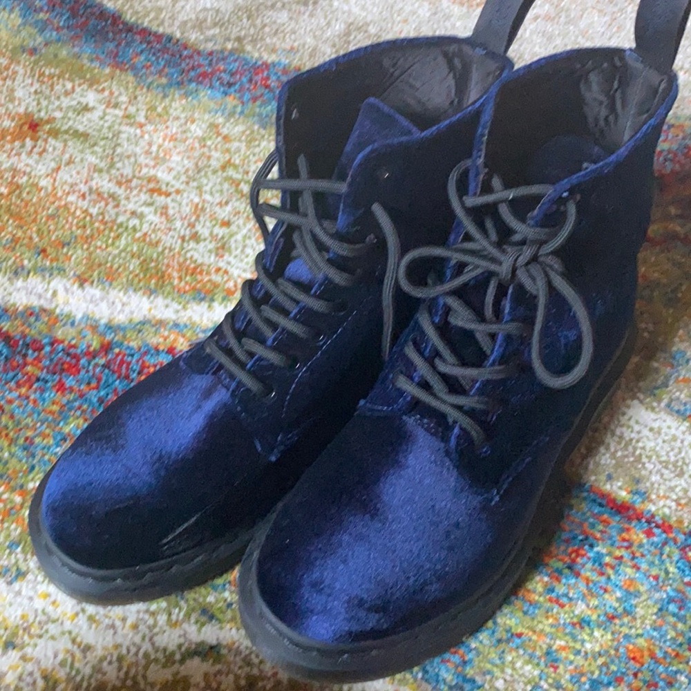 Doc martens